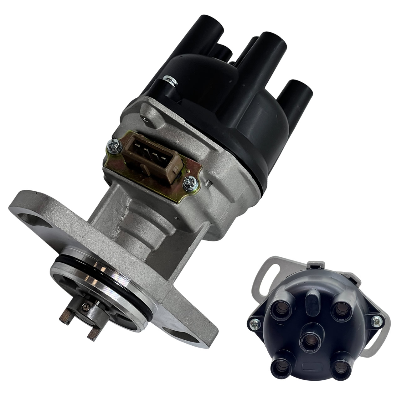 Distribuidor Encendido Nissan Sentra Hasta 1994